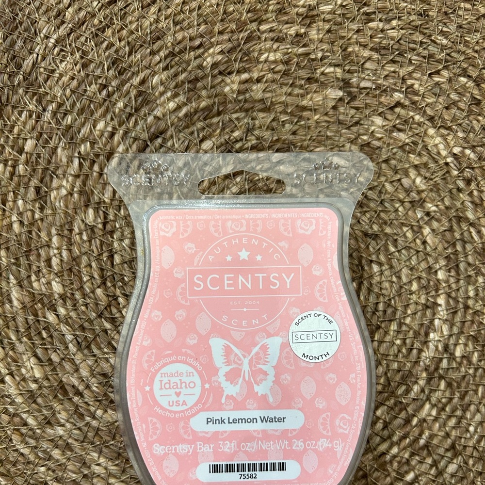 Scentsy Wax Bar